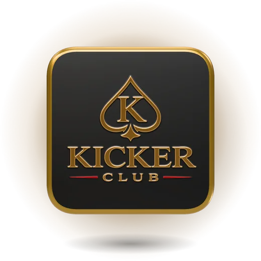 Логотип Kicker Club